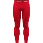 Jako funkcionális piros feszes nadrág