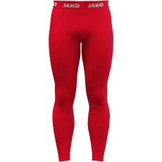 Jako funkcionális piros feszes nadrág