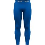 Jako funkcionális kék feszes nadrág