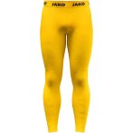 Jako funkcionális sárga feszes nadrág