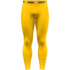 Jako funkcionális sárga feszes nadrág