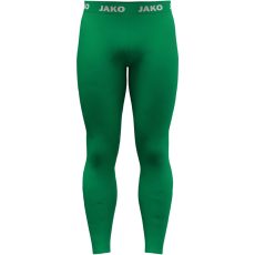 Jako funkcionális zöld feszes nadrág