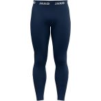 Jako funkcionális sötétkék feszes nadrág