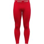 Jako funkcionális piros gyerek feszes nadrág