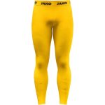 Jako funkcionális sárga gyerek feszes nadrág