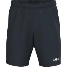 Jako One sötétszürke férfi tréning rövidnadrág