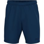 Jako One sötétkék férfi tréning rövidnadrág
