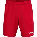 Jako One piros gyerek tréning rövidnadrág