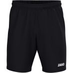 Jako One fekete/fehér gyerek tréning rövidnadrág