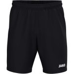 Jako One fekete/fehér gyerek tréning rövidnadrág