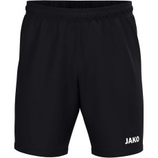 Jako One fekete/fehér gyerek tréning rövidnadrág Jako One fekete/fehér gyerek tréning rövidnadrág