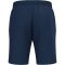 Jako One pamut sötétkék férfi szabadidő rövidnadrág