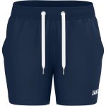 Jako One pamut sötétkék női szabadidő rövidnadrág