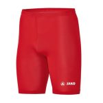 Jako Basic 2.0 piros aláöltöző férfi rövidnadrág