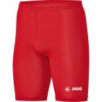 Jako Basic 2.0 aláöltöző piros rövidnadrág