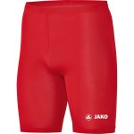 Jako Basic 2.0 aláöltöző piros rövidnadrág