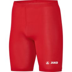 Jako Basic 2.0 aláöltöző piros rövidnadrág