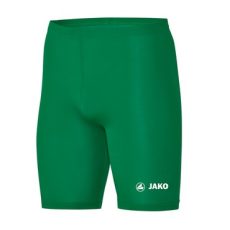 Jako Basic 2.0 zöld aláöltöző férfi rövidnadrág