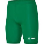 Jako Basic 2.0 aláöltöző zöld rövidnadrág
