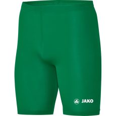 Jako Basic 2.0 aláöltöző zöld rövidnadrág