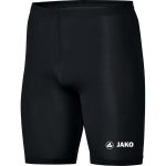 Jako Basic 2.0 aláöltöző fekete rövidnadrág