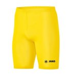 Jako Basic 2.0 sárga aláöltöző férfi rövidnadrág