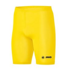 Jako Basic 2.0 sárga aláöltöző férfi rövidnadrág