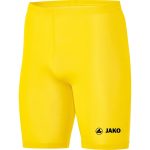 Jako Basic 2.0 aláöltöző sárga rövidnadrág