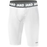 Jako Compression 2.0 fehér aláöltöző nadrág