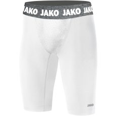 Jako Compression 2.0 fehér aláöltöző nadrág