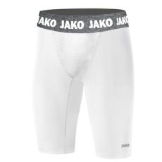 Jako Compression 2.0 fehér aláöltöző nadrág