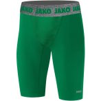 Jako Compression 2.0 zöld aláöltöző nadrág