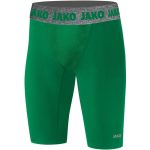 Jako Compression 2.0 zöld aláöltöző nadrág