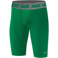 Jako Compression 2.0 zöld aláöltöző nadrág