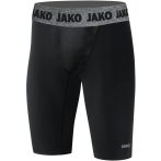 Jako Compression 2.0 fekete aláöltöző nadrág