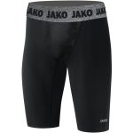Jako Compression 2.0 fekete aláöltöző nadrág
