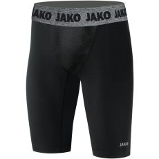 Jako Compression 2.0 fekete aláöltöző nadrág