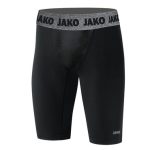 Jako Compression 2.0 fekete aláöltöző nadrág