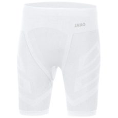 Jako Comfort 2.0 fehér férfi rövidnadrág