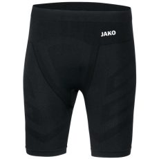 Jako Comfort 2.0 fekete férfi rövidnadrág