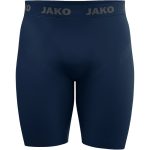   Jako varrás nélküli funkcionális sötétkék rövidnadrág