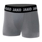 Jako funkcionális szürke férfi boxernadrág