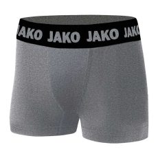 Jako funkcionális szürke férfi boxernadrág