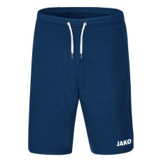 Jako Base sötétkék szabadidő rövidnadrág Jako Base sötétkék szabadidő rövidnadrág