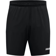 Jako Dynamic fekete tréning rövidnadrág
