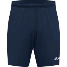 Jako Dynamic sötétkék gyerek tréning rövidnadrág