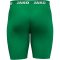 Jako Function aláöltöző zöld rövidnadrág