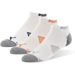  Puma Essentials unisex bokazokni 3 pár