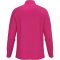 Jako One rövid cipzáras rózsaszín férfi pulóver