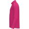 Jako One rövid cipzáras rózsaszín férfi pulóver